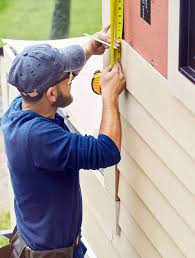 Siding for New Construction in West Rancho Dominguez, CA